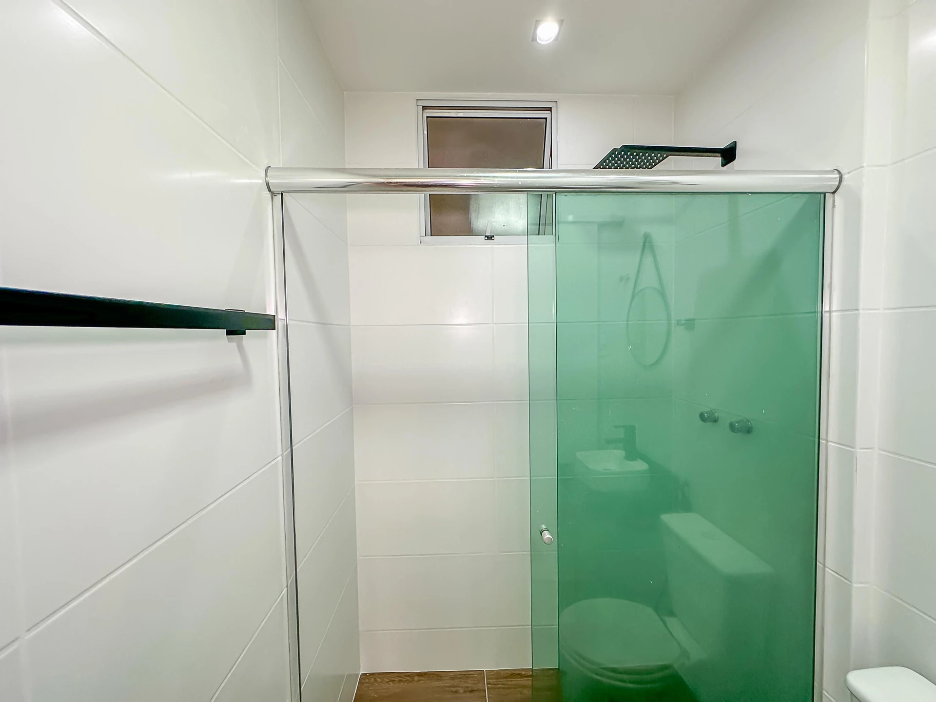 One-bedroom, 50 m² apartment in Rio de Janeiro — photo 10