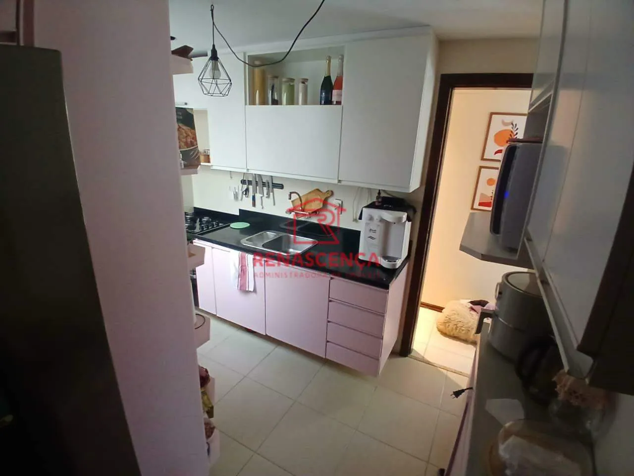 Apartamento de 3 quartos com 3 banheiros e 1 vaga — photo 23