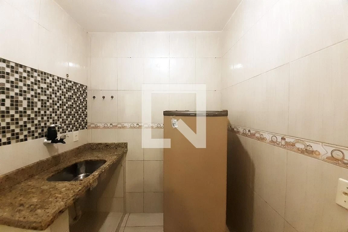 One-bedroom, 39 m² apartment in Rio de Janeiro — photo 9