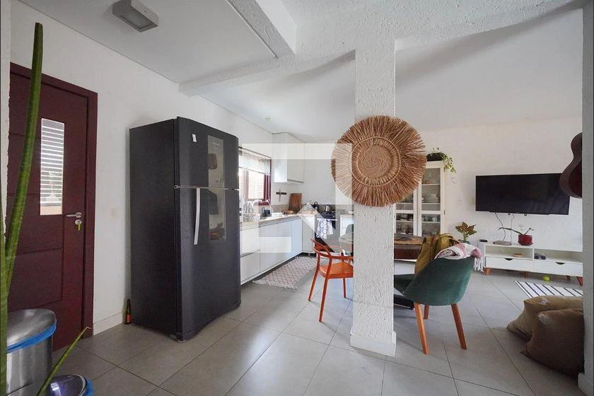100 m² house with a washing machine and a home office — photo 2