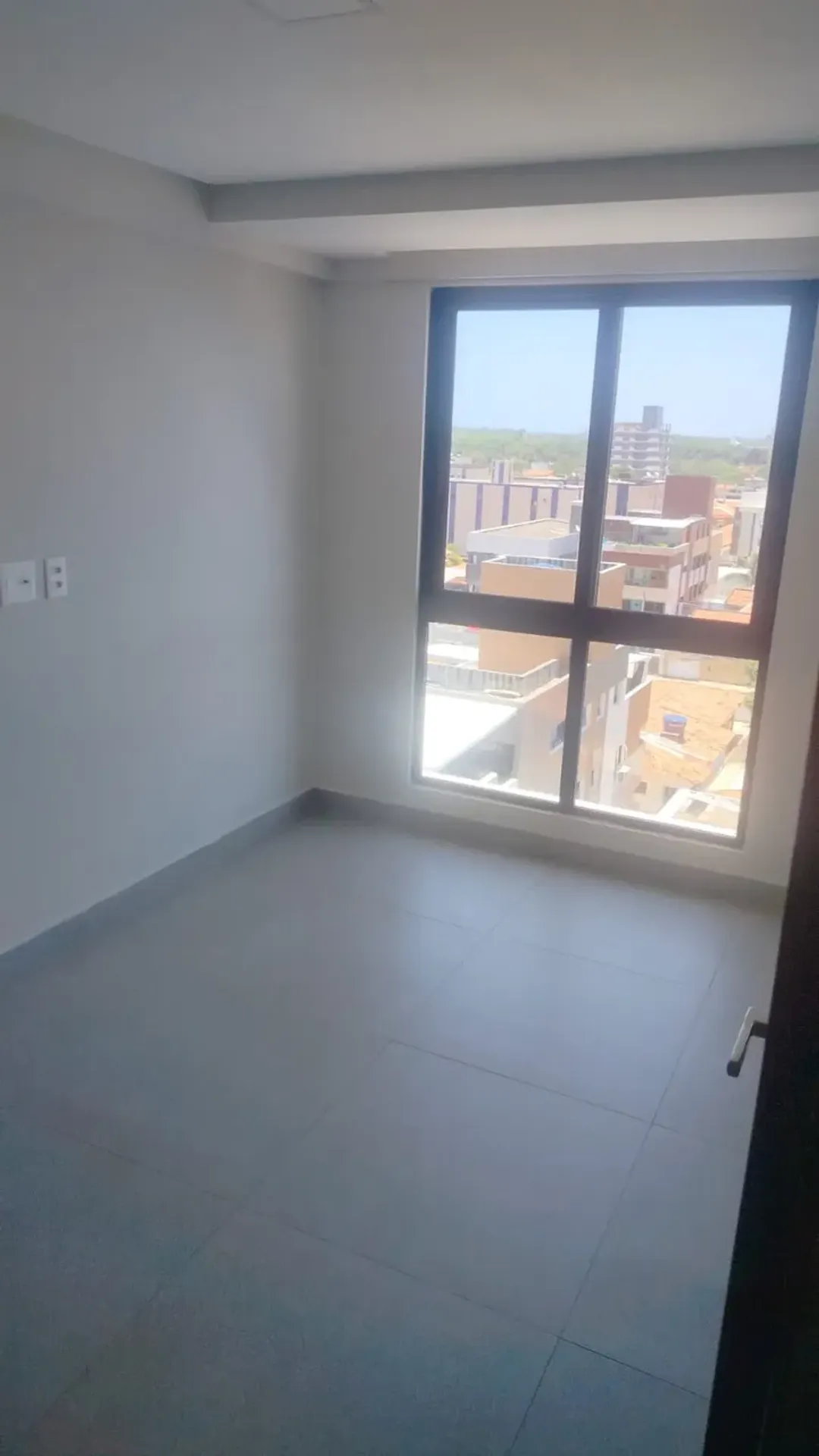 Квартира: 2 спальни, 1 со своей ванной, 55 м², Жуан-Песоа — photo 6