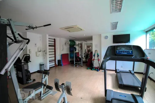 Apartamento de 152 m² com 4 quartos e jardim privativo — photo 3