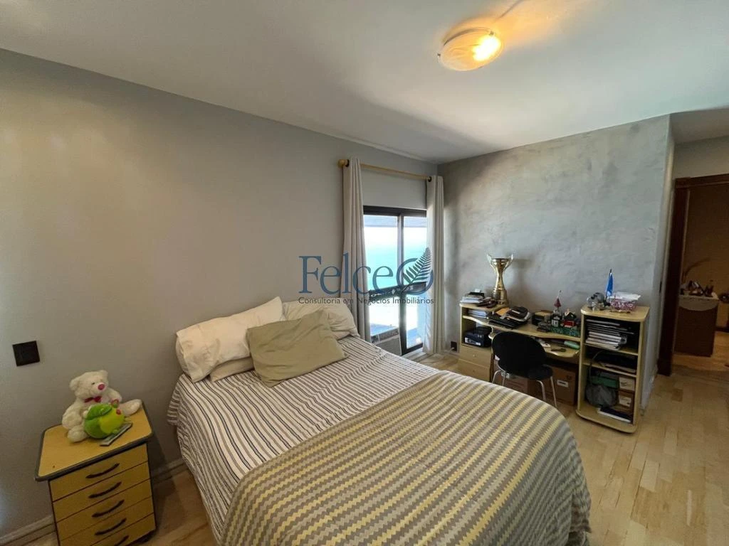 Apartamento mobiliado, 360 m², com banheira — photo 27