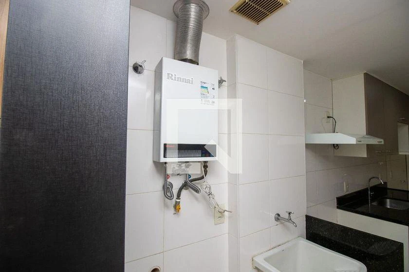 Apartamento de 2 quartos com espaço de home office — photo 39