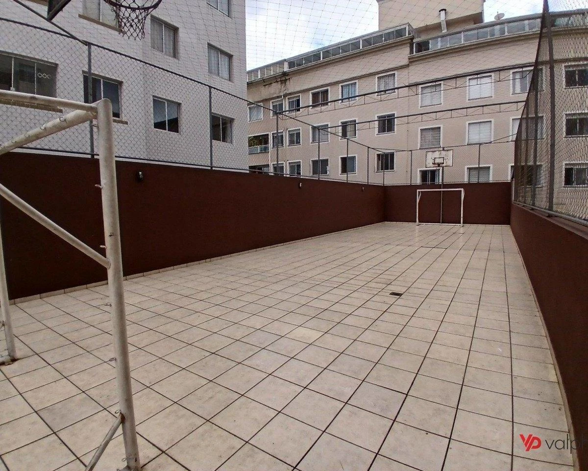 2-bedroom apartment with a washing machine — photo 50