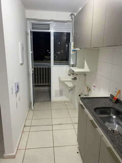 3-bedroom apartment with private balcony and BBQ — photo 2