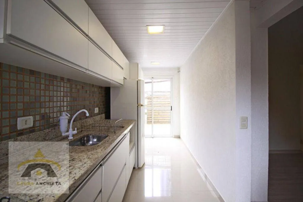 Apartamento en planta baja con 1 dormitorio y cocina americana — photo 11