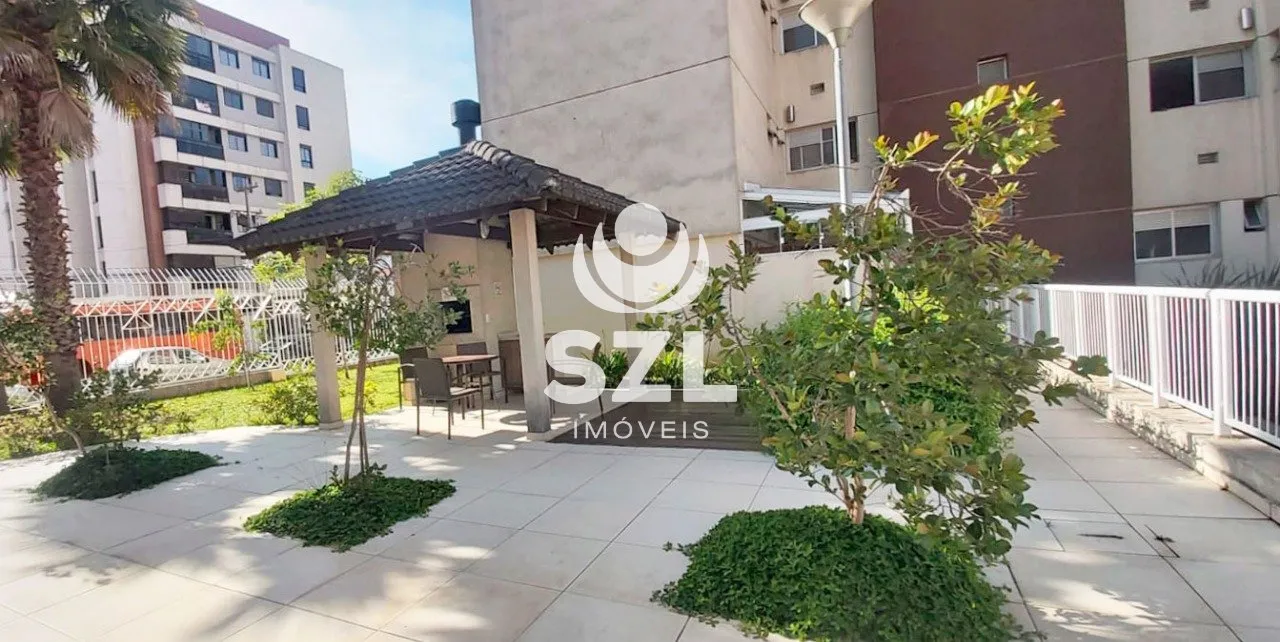 Unfurnished apartment with 3 bedrooms, 2 baths and parking — photo 33