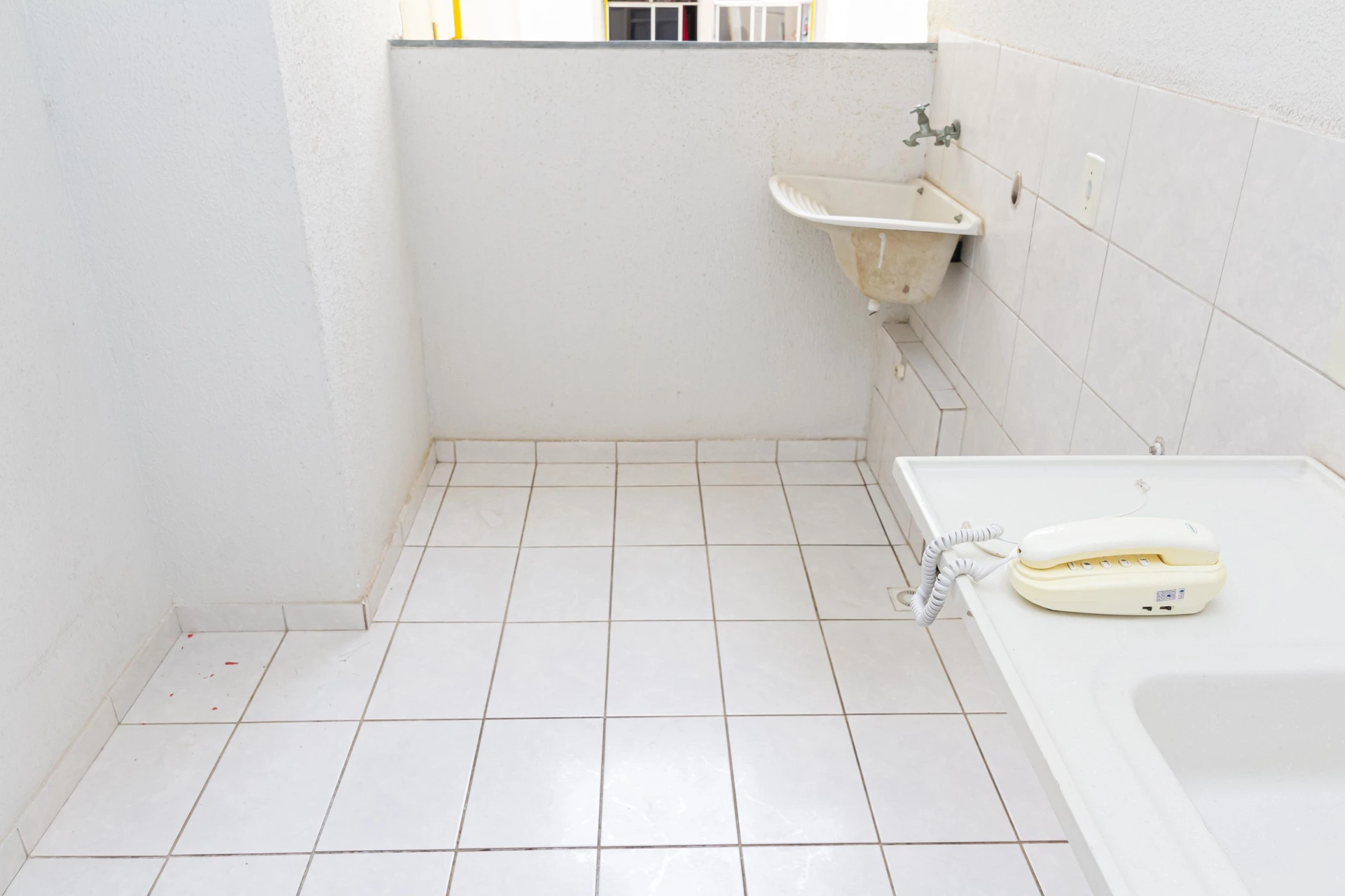 Rental apartment with 2 bedrooms and 1 parking space — photo 21