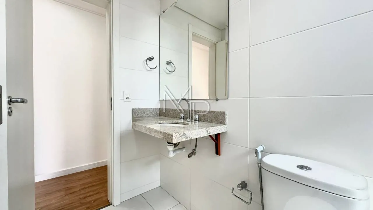 3-bedroom apartment with a grill on the balcony — photo 22