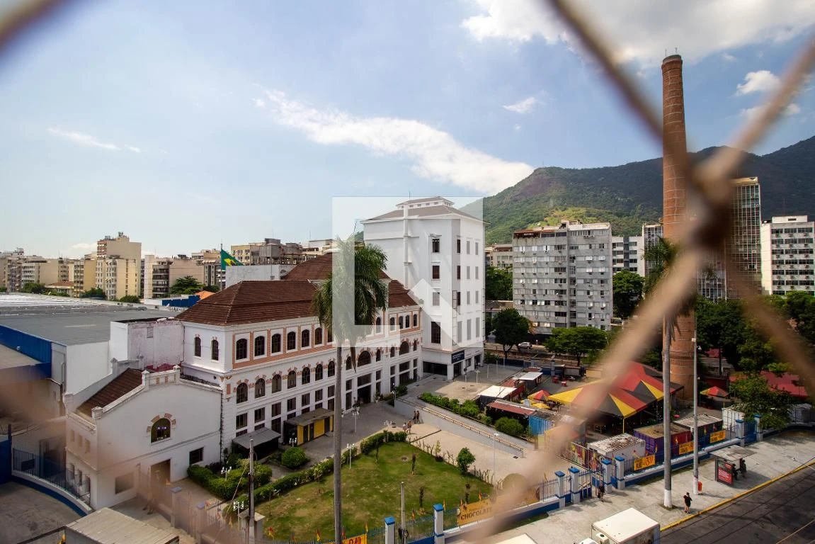3 quartos e vista para as montanhas: apartamento de 85 m² — photo 15