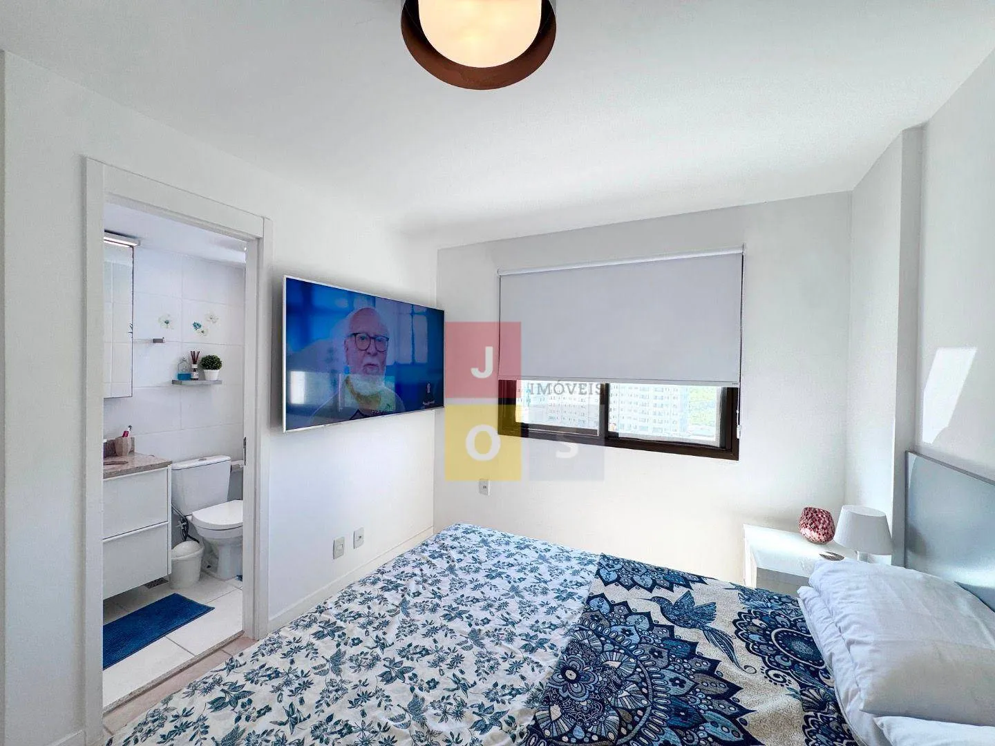 160 m² penthouse with 3 bedrooms and 2 en-suites — photo 55