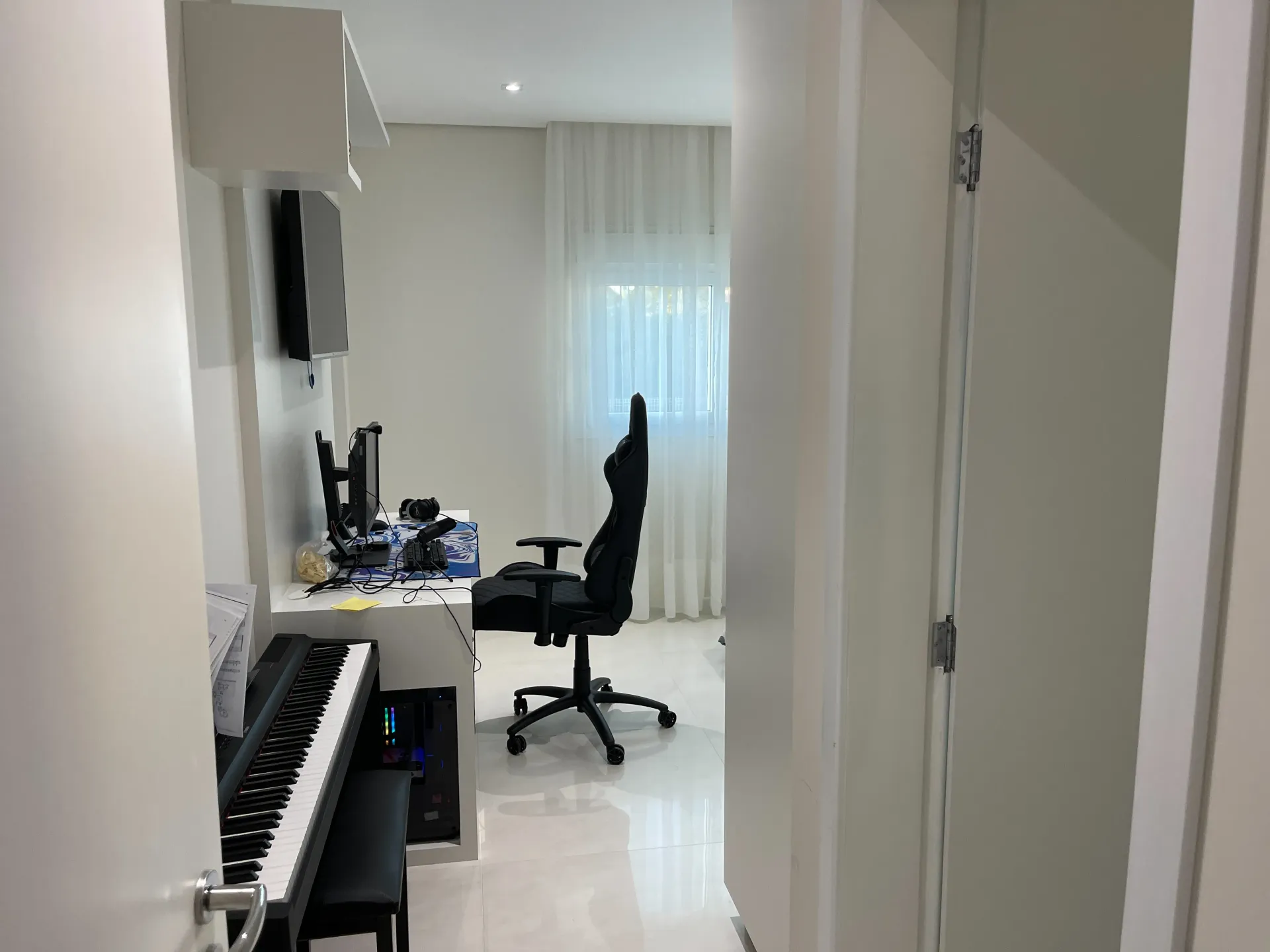 Casa mobiliada com 6 suítes e 8 banheiros, 3 vagas — photo 54
