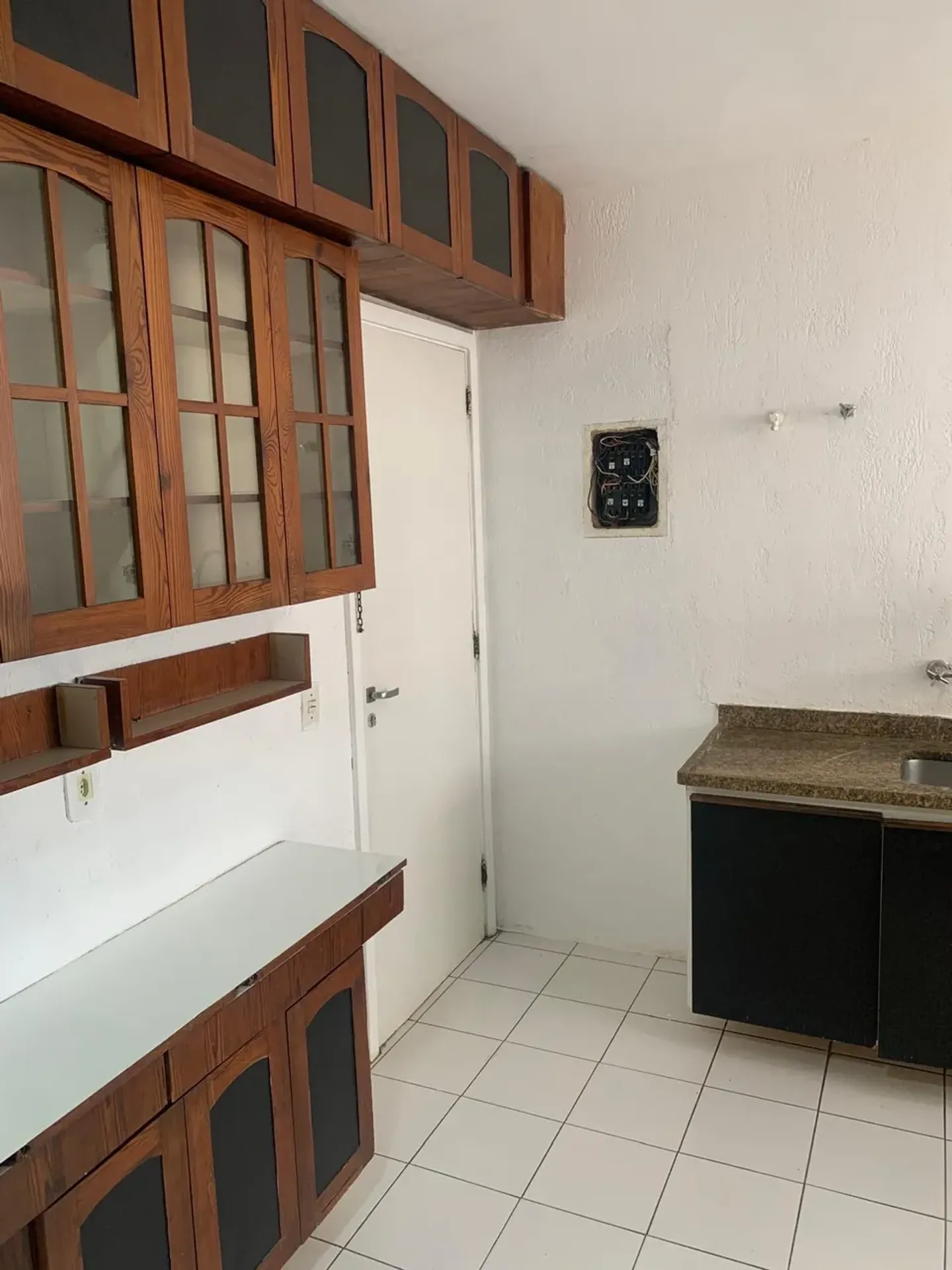 Apartamento de 119 m² com 3 quartos e varanda com vista — photo 18