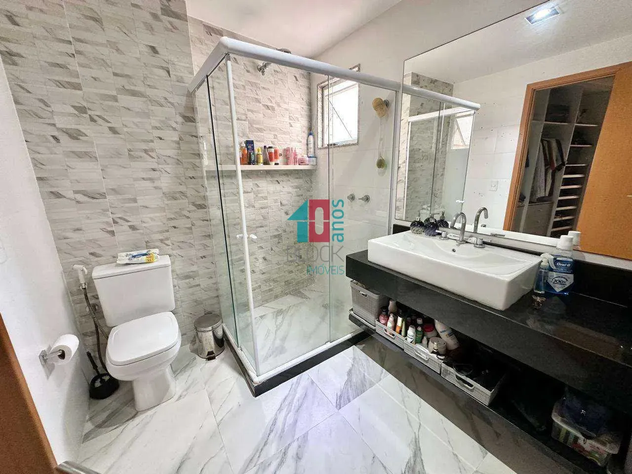 160 m² apartment with 4 bedrooms and 3 en-suites — photo 10