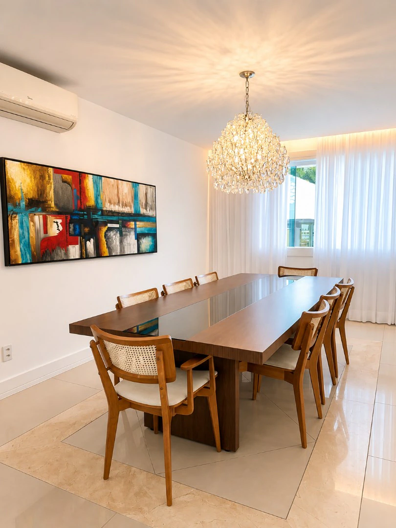 Furnished house with 5 en-suite bedrooms — photo 29