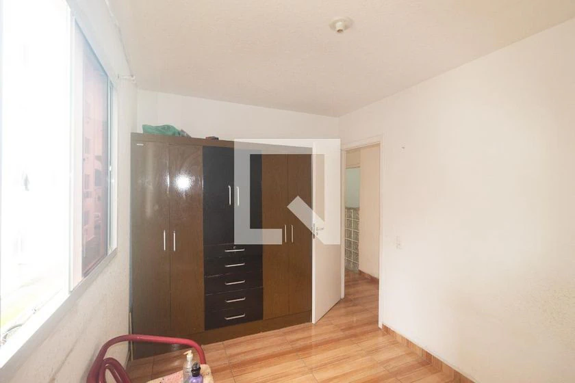 Rental apartment with 2 bedrooms and 42 m² — photo 17