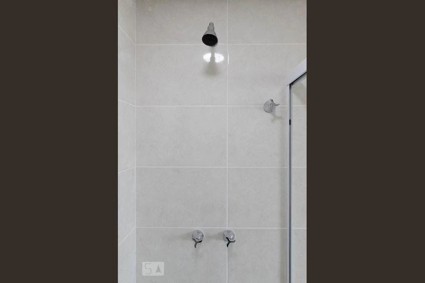Mountain view in a 3-bedroom apartment, 170 m² — photo 47