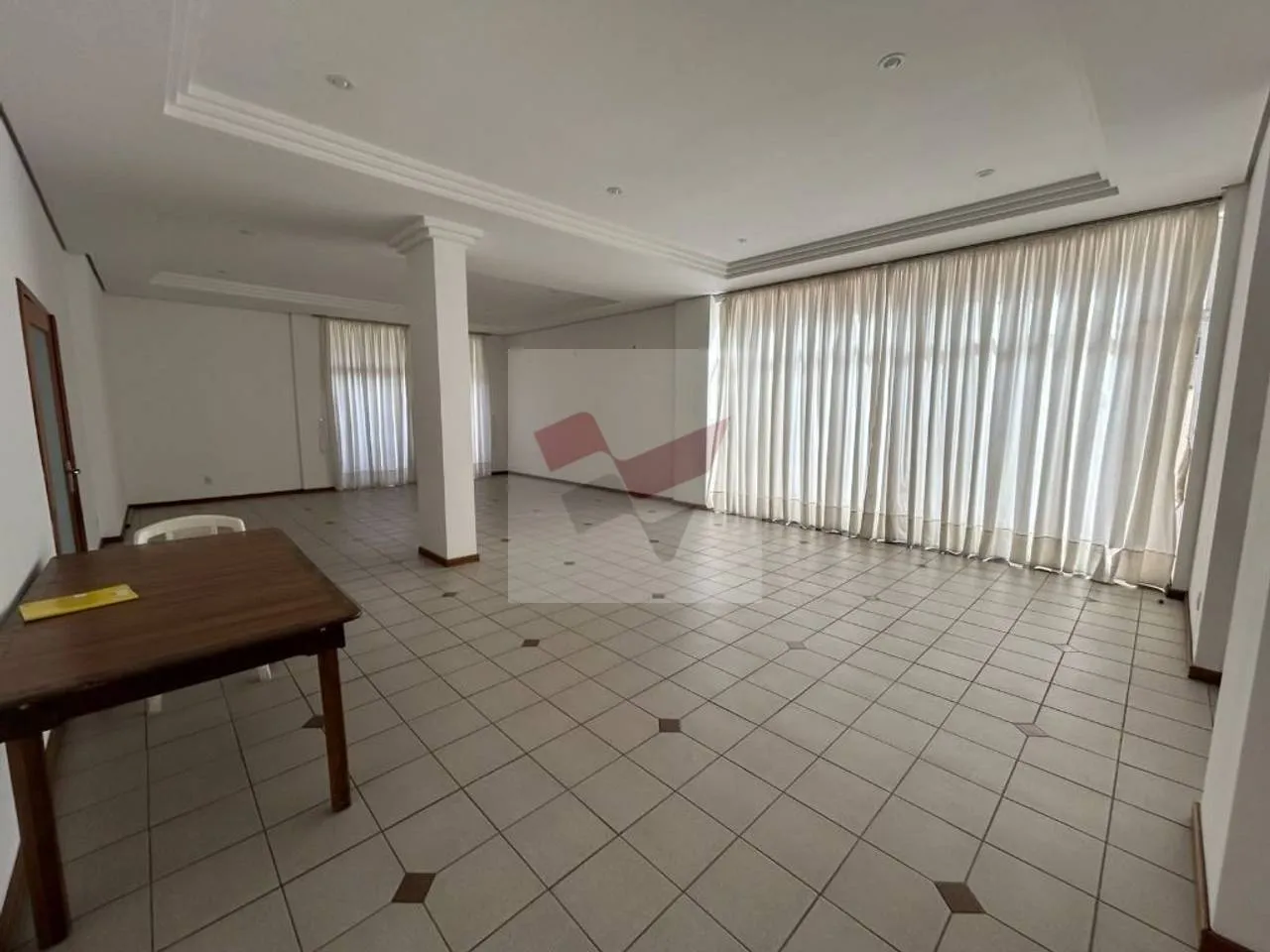 Apartment, 143 m², with a home office — photo 42