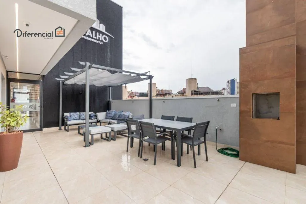 Apartamento amueblado de 35 m² con 1 dormitorio — photo 33