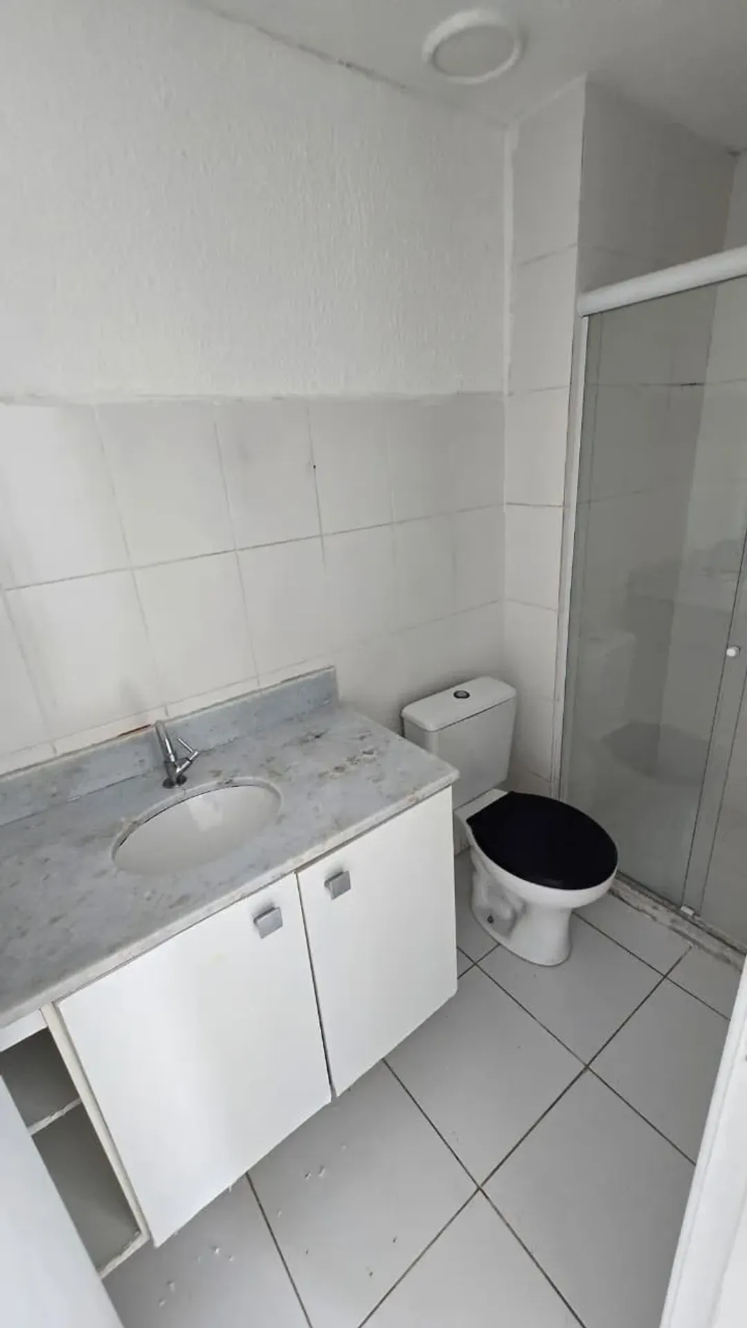 Washing machine in a 2-bedroom apartment, 55 m² — photo 6