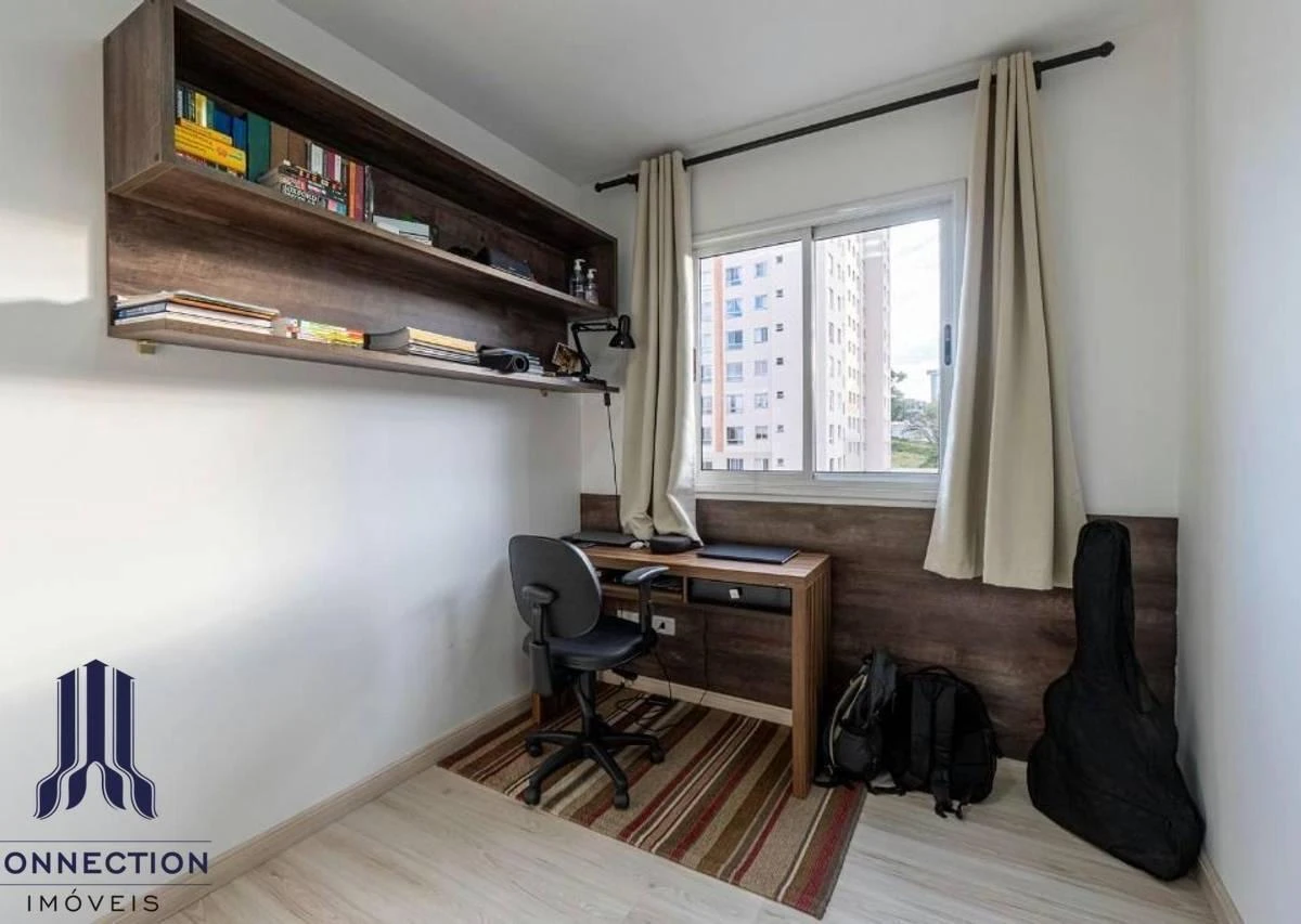 Furnished 3-bedroom apartment with 110 m² — photo 23