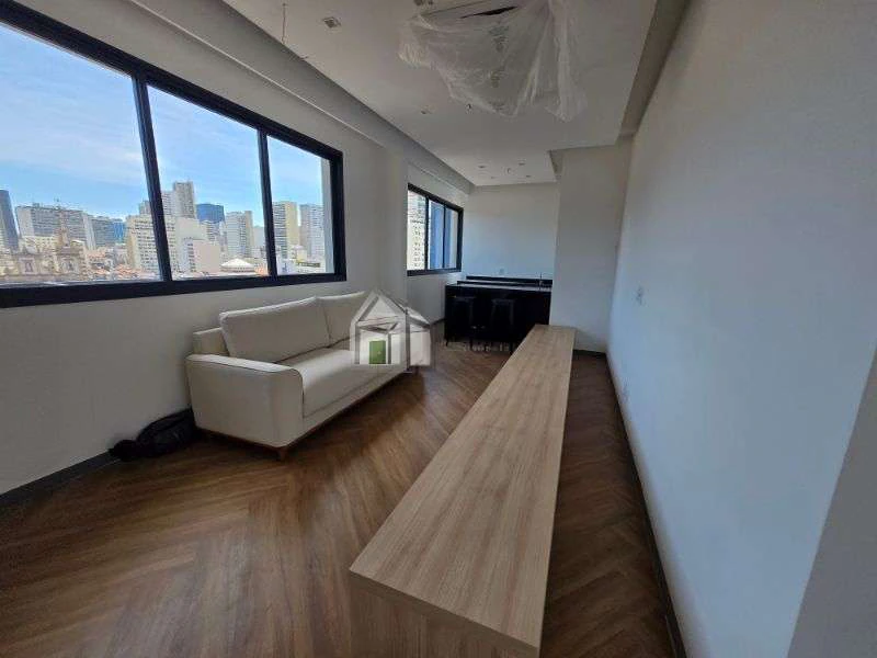 Furnished 1-bedroom apartment with 1 bathroom, no parking — photo 22