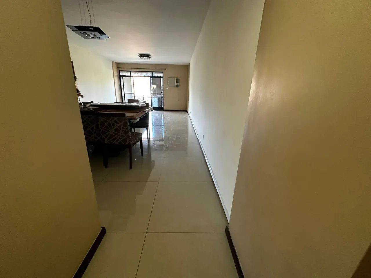 4-bedroom apartment with glassed-in balcony — photo 8
