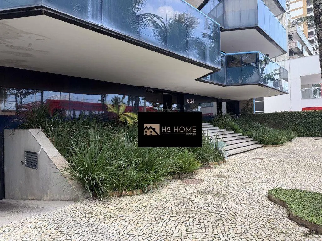 Apartamento mobiliado de 325 m² com 4 quartos e cozinha a gás — photo 5