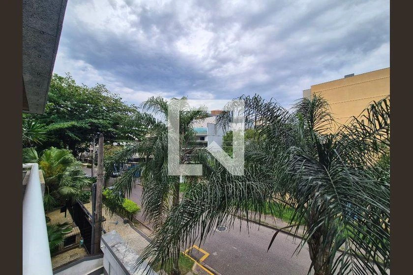 Apartamento mobiliado com 3 quartos e varanda — photo 34