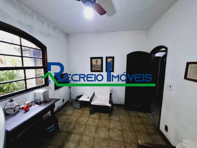 Casa mobiliada com 7 quartos e BBQ privado — photo 2