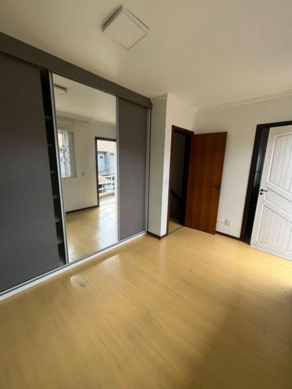 House, 85 m², with a grill on the balcony