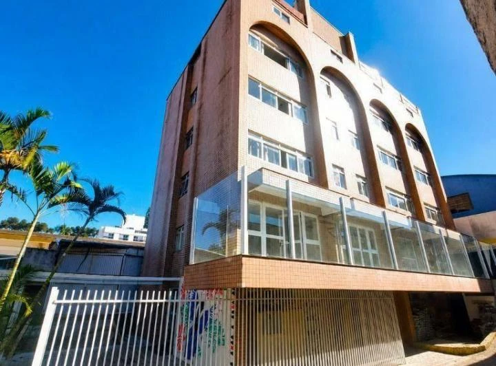 60 m² apartment with 1 bedroom on the 2nd floor — photo 8