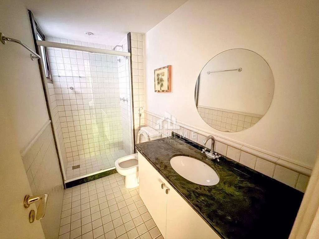 Furnished 1-bedroom apartment with balcony and 55 m² — photo 14
