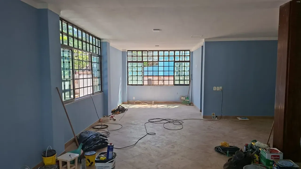 Rental house with 400 m², 4 bedrooms and 5 bathrooms — photo 5