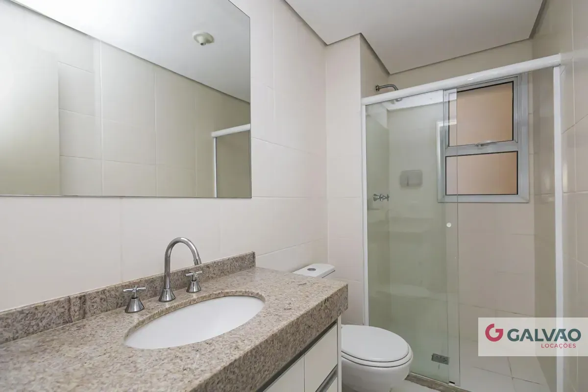 Apartment 235.70 m² with 3 bedrooms and a gas kitchen — photo 11