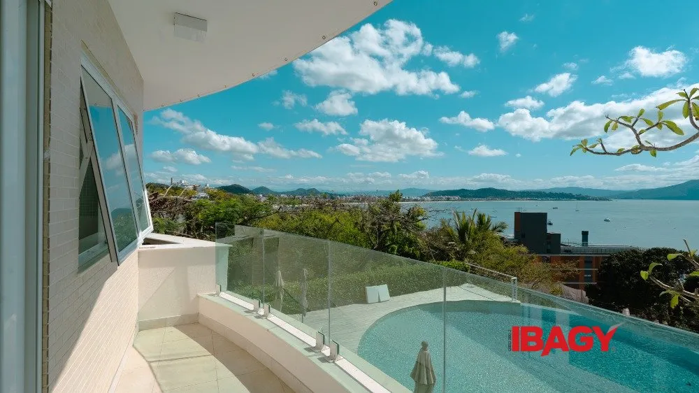 Furnished 454 m² apartment with a gourmet balcony — photo 43
