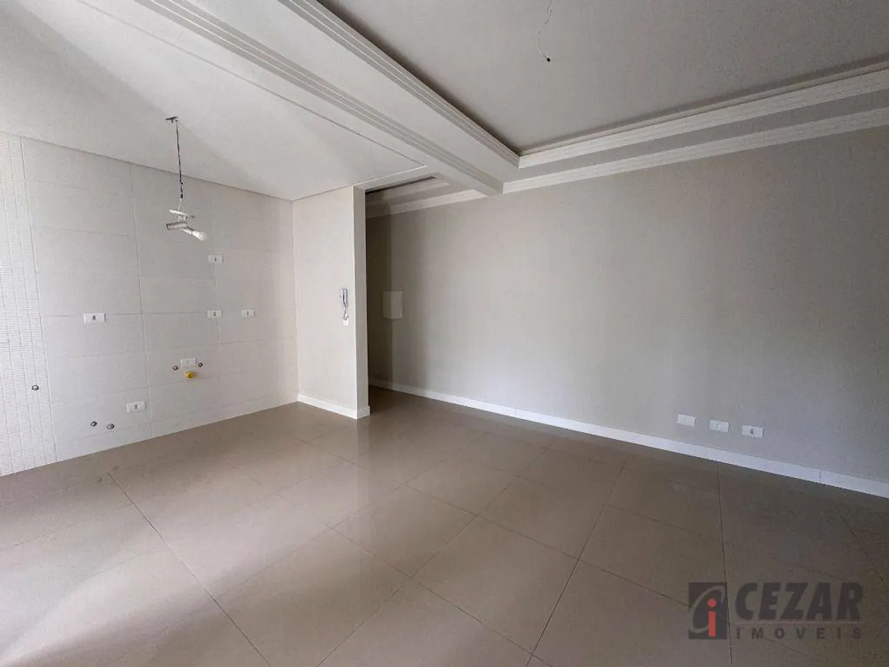 3-bedroom apartment with balcony and built-in grill — photo 15