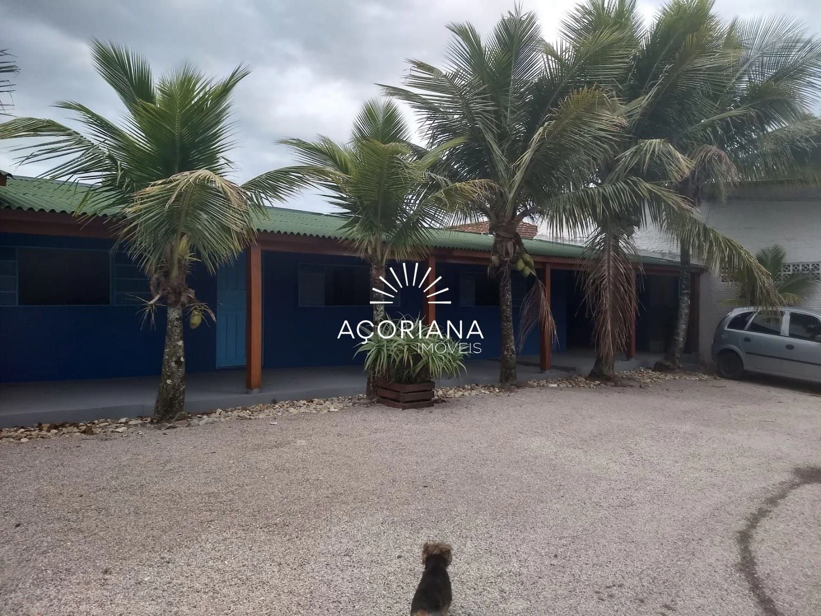 Casa de 120 m² com jardim e varanda gourmet — photo 8