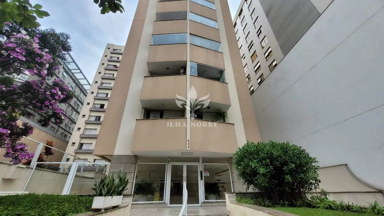 Departamento de 60 m² y 2 dormitorios en Florianópolis — photo 20