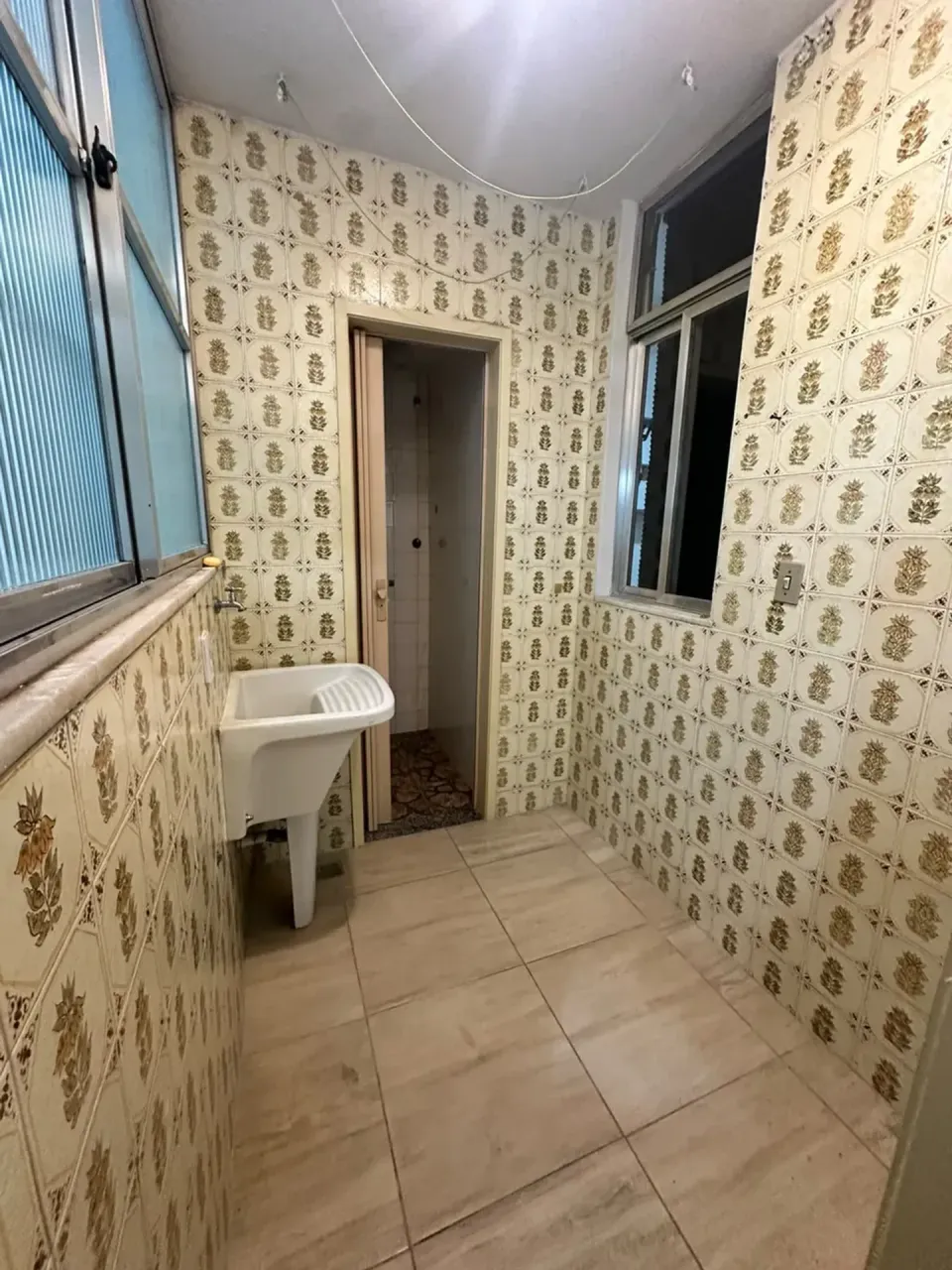 Apartamento de 59 m² e 2 quartos, Jardim Guanabara — photo 6