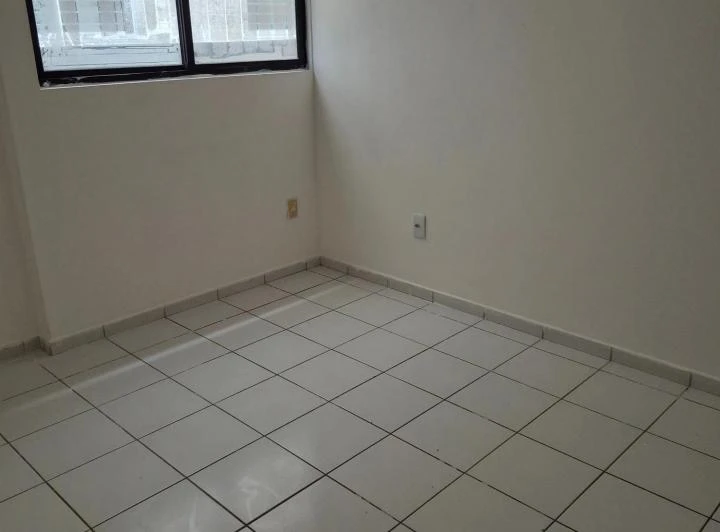 Apartamento sin amueblar de 40 m² con baño en suite — photo 5
