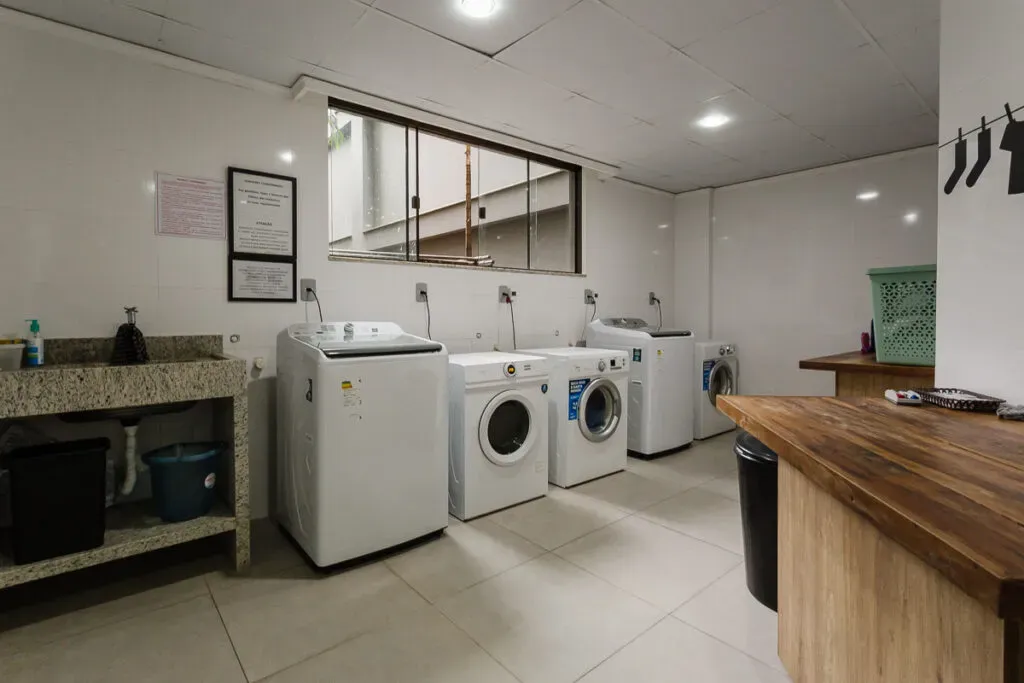 Apartamento amueblado con jardín privado y barbacoa — photo 14