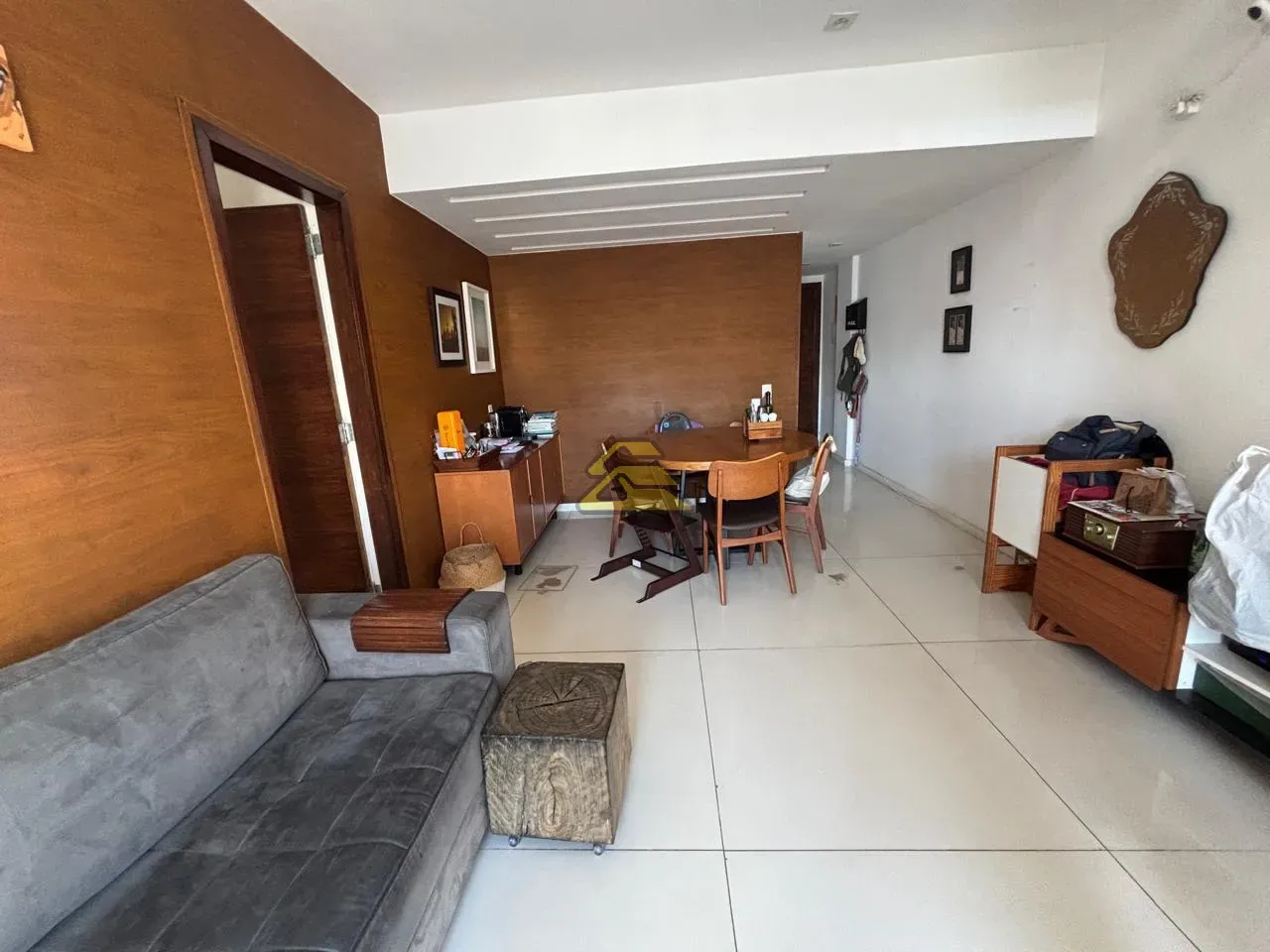 Apartamento mobiliado com 4 quartos e churrasqueira na varanda — photo 12
