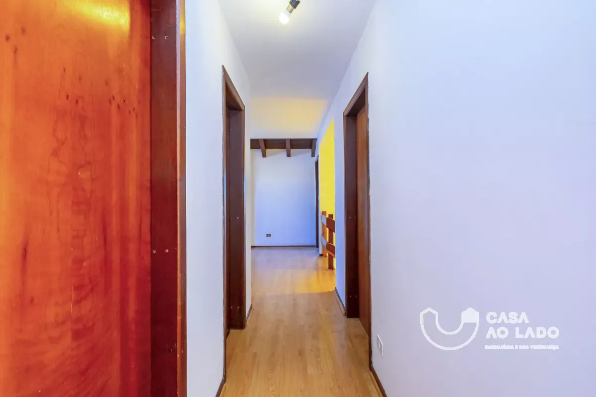 Casa de 288 m² com 4 quartos e 4 banheiros — photo 41