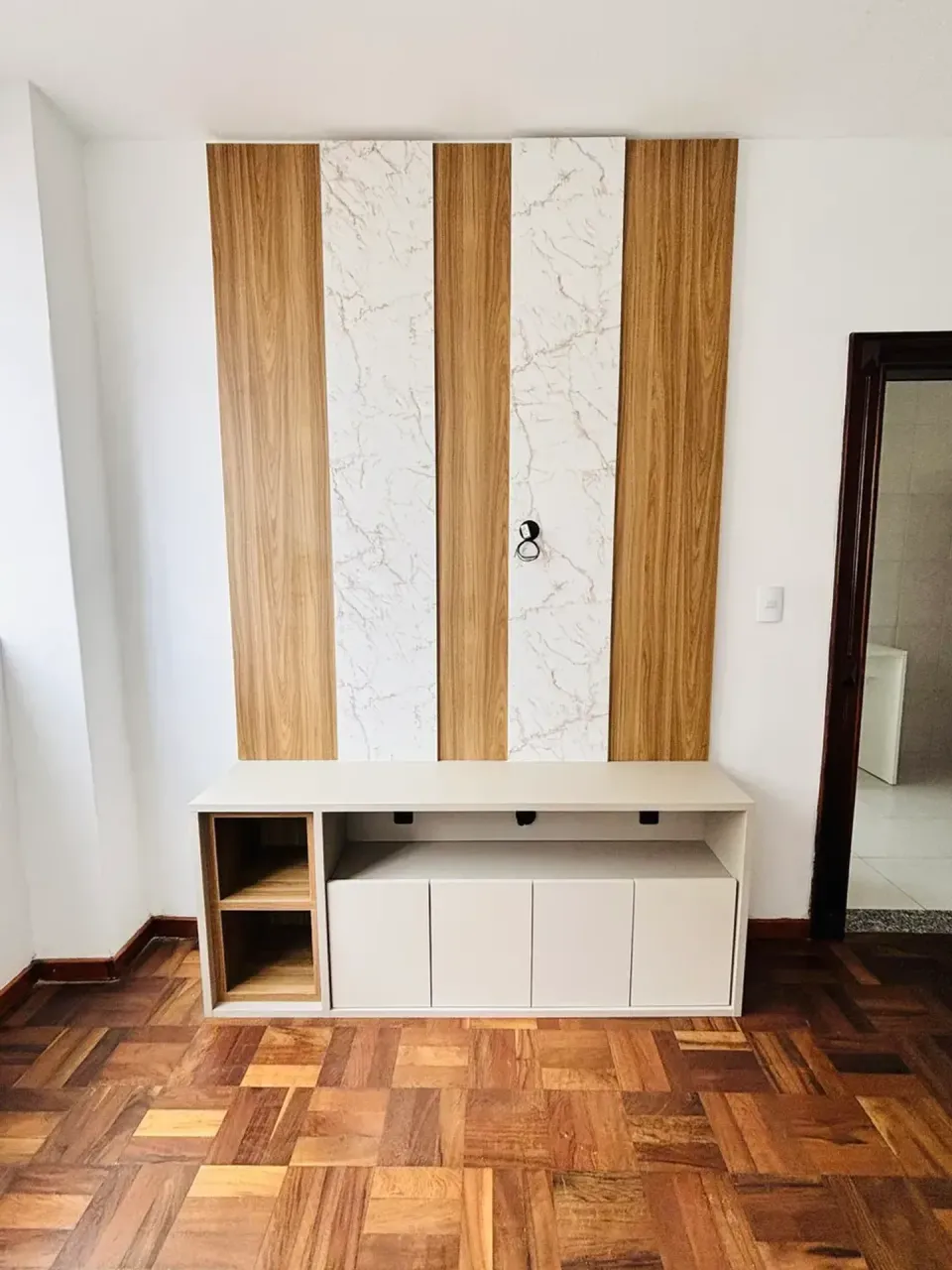 Apartamento de 2 dormitorios sin plaza de parking — photo 17