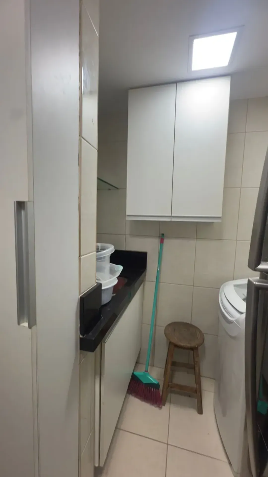Квартира з 2 спальнями, у будинку є басейн — photo 21