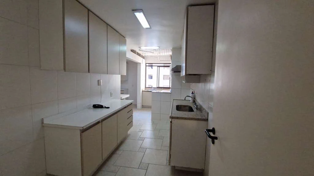 3-bedroom apartment with en-suite and 108 m² — photo 17