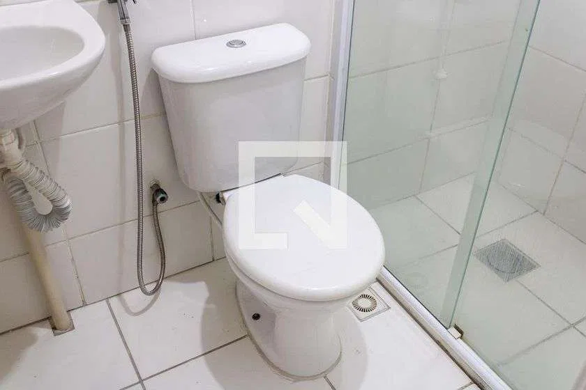 Apartamento de 2 quartos com cozinha separada e 50 m² — photo 6