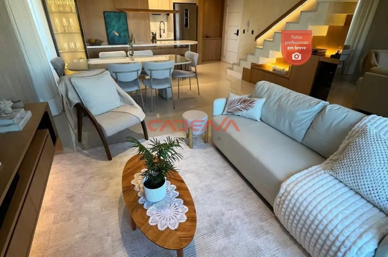 Apartment, 151 m², with a dishwasher — photo 8